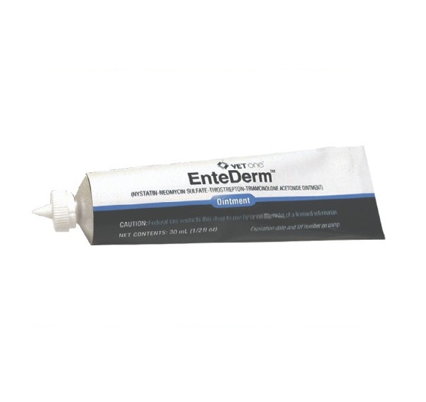 Entederm