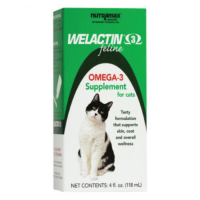 Welactin Liquid with Pump
