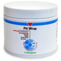 Pill Wrap