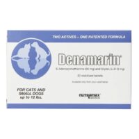 Denamarin