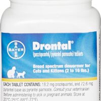 Drontal