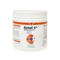 Renal K+