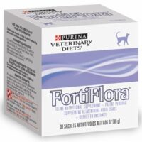 FortiFlora