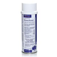 Knockout Area Spray