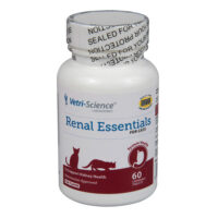 Renal Essentials Tablets and Treats