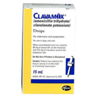 Clavamox Liquid