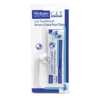 CET Toothpaste and Toothbrush Kit