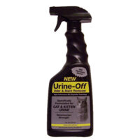 Urine Off