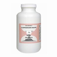 Chlorpheniramine