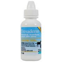 Tresaderm 7.5ml