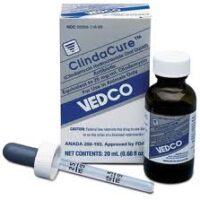 Clindamycin