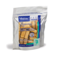 C.E.T. Oral Hygiene Chews for Cats