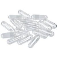 Gel Caps