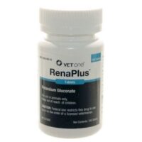 RenaPlus Potassium Gluconate Tablets
