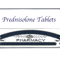 Prednisolone