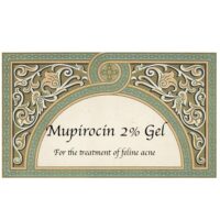 Mupirocin Gel