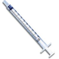 Syringes