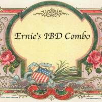 Ernie's IBD Combo