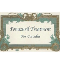 Ponazuril Liquid