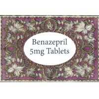 Benazepril