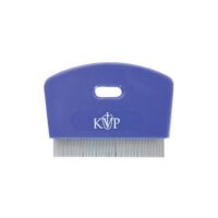 KVP Cat Flea Comb