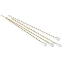 Cotton Tipped Applicators or Swabs