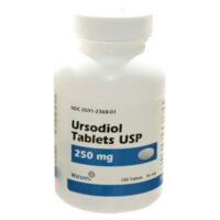 Ursodiol 250mg