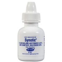 Synotic Drops