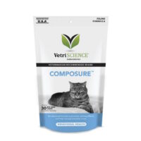 Composure Bite Sized Chews (Calming Support)