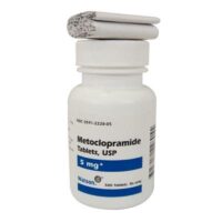 Metoclopramide 5mg tablets #30