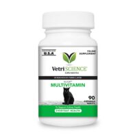 Vetri-science Multivitamin Chew Tabs (90 tablets)