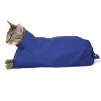Cat Grooming Bag