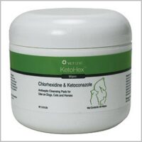 KetoHex Wipes