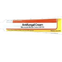 Miconazole Cream