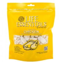 Life Essentials Chicken Treats