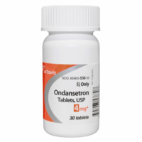 Ondansetran 4mg