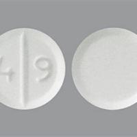 Cyproheptadine