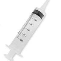 Feeding Syringe