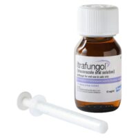 Itrafungol