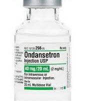 Ondansetron Injectable